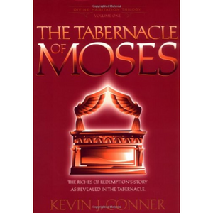 Tabernacle Of Moses
