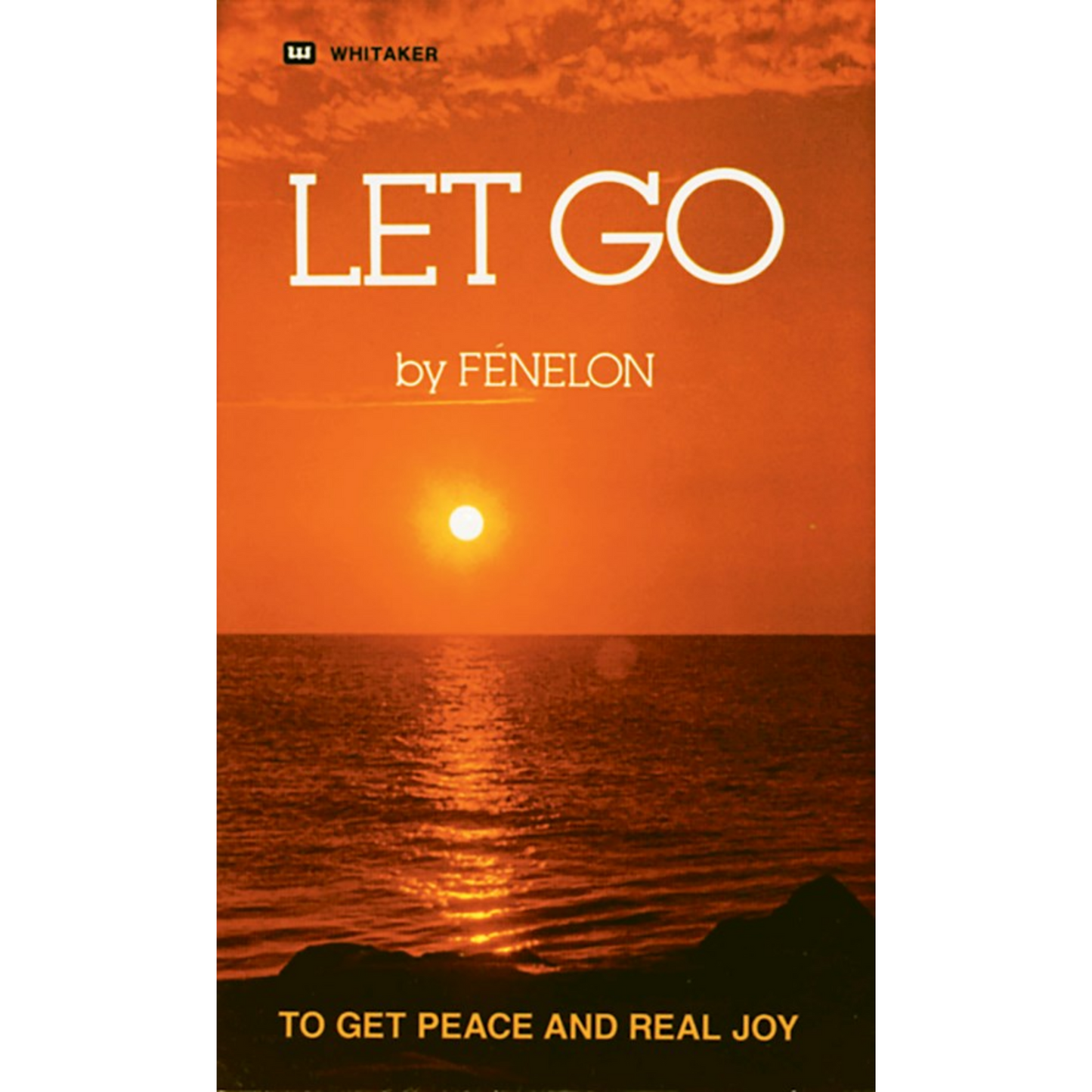 Let Go