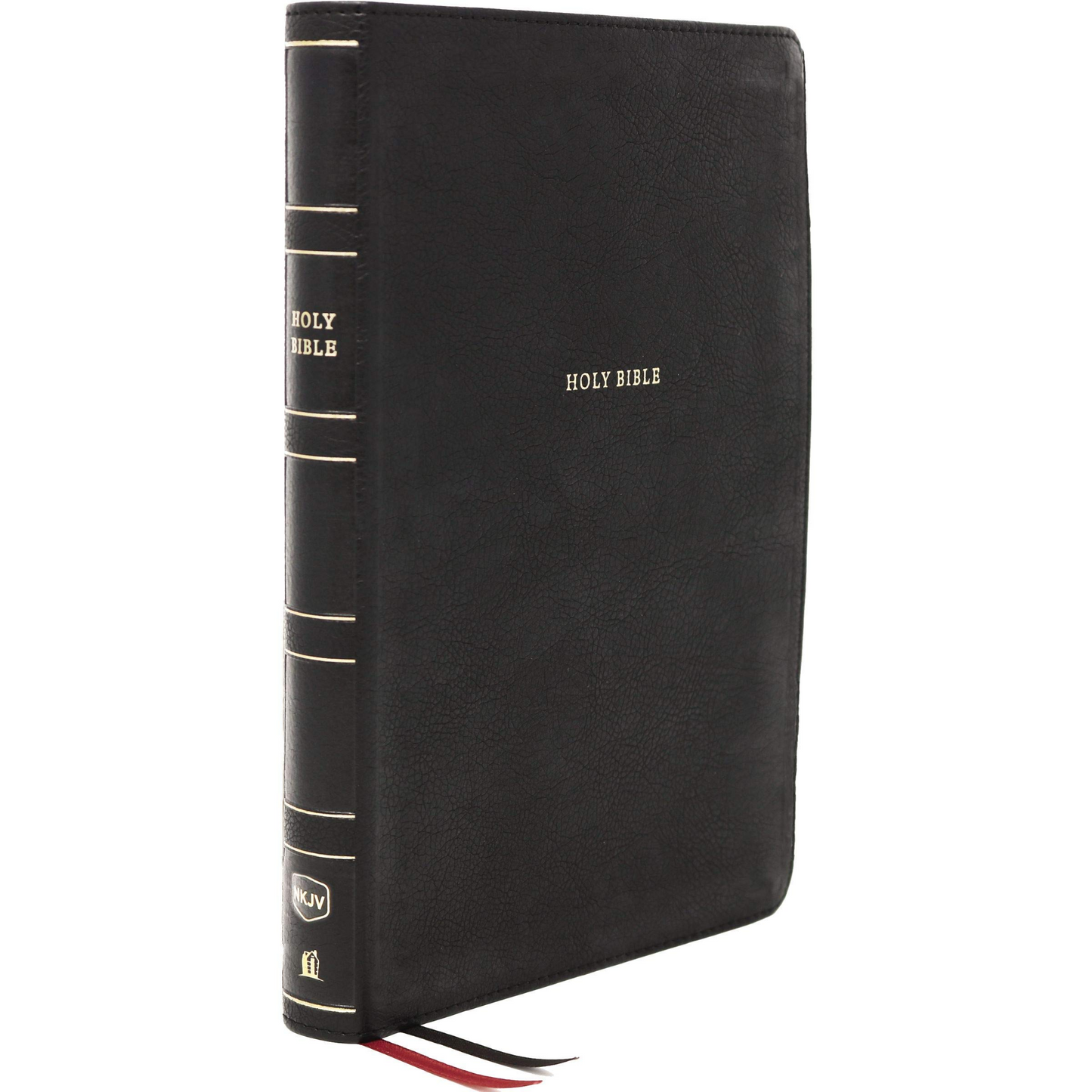 NKJV Center-Column Reference Bible, Giant Print