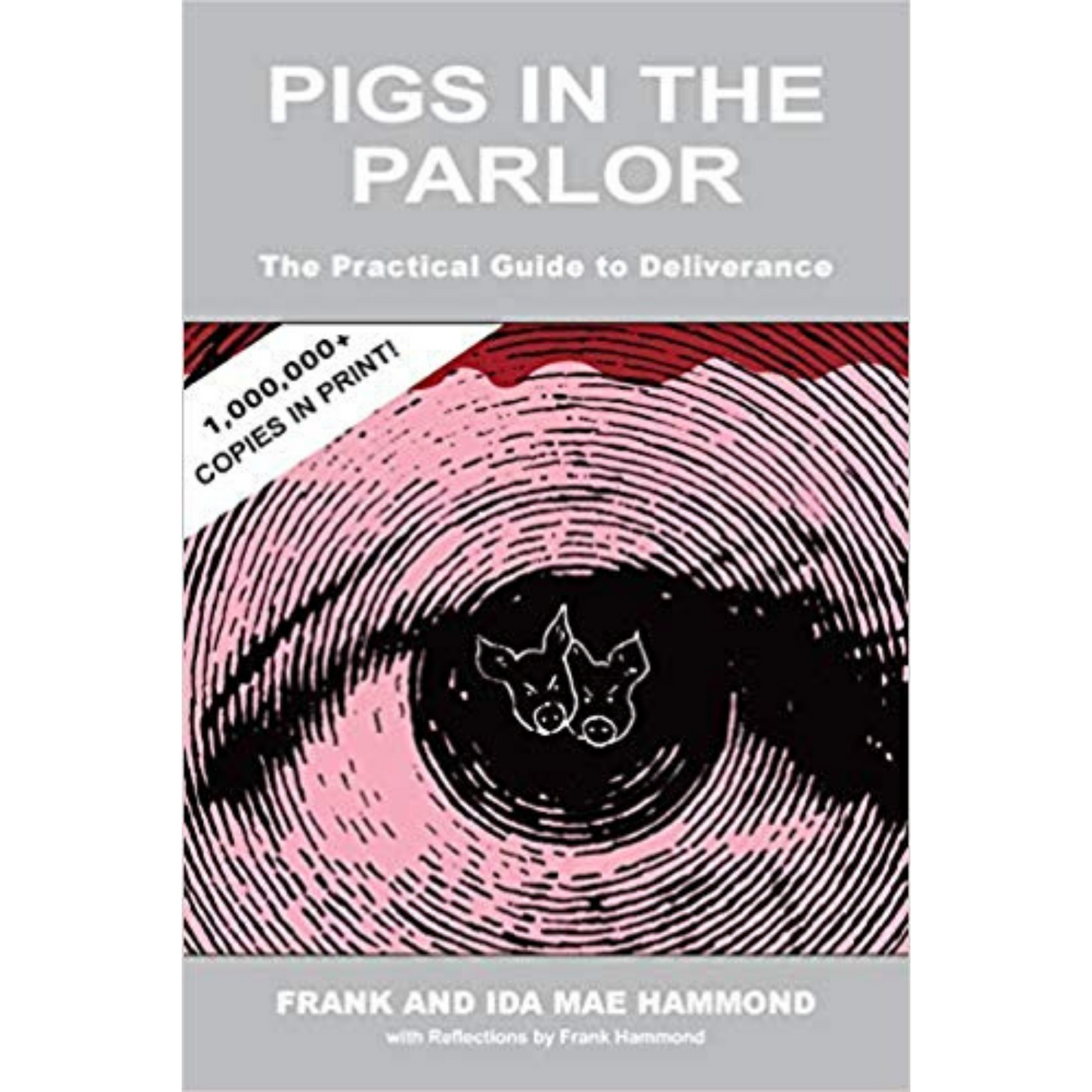 Pigs In The Parlor