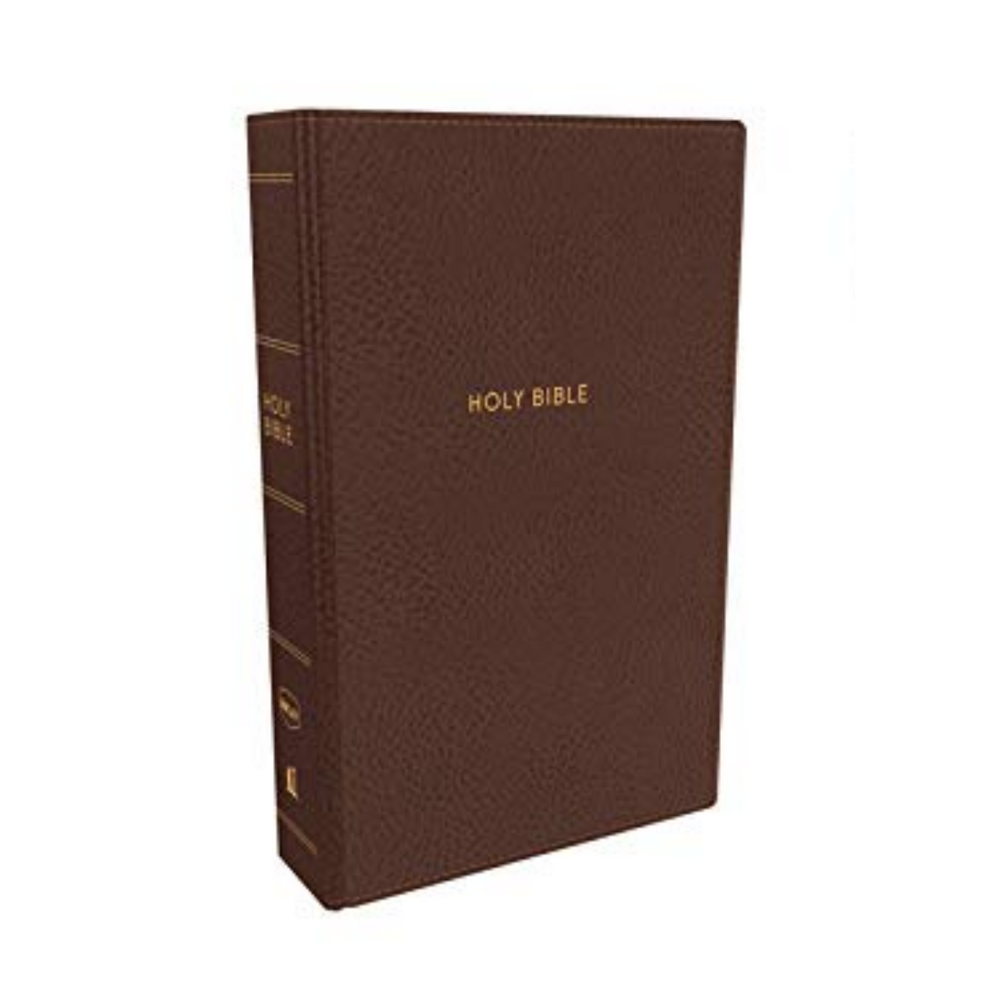 NKJV Center-Column Reference Bible, Giant Print