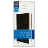 NIV Pocket Thinline Bible