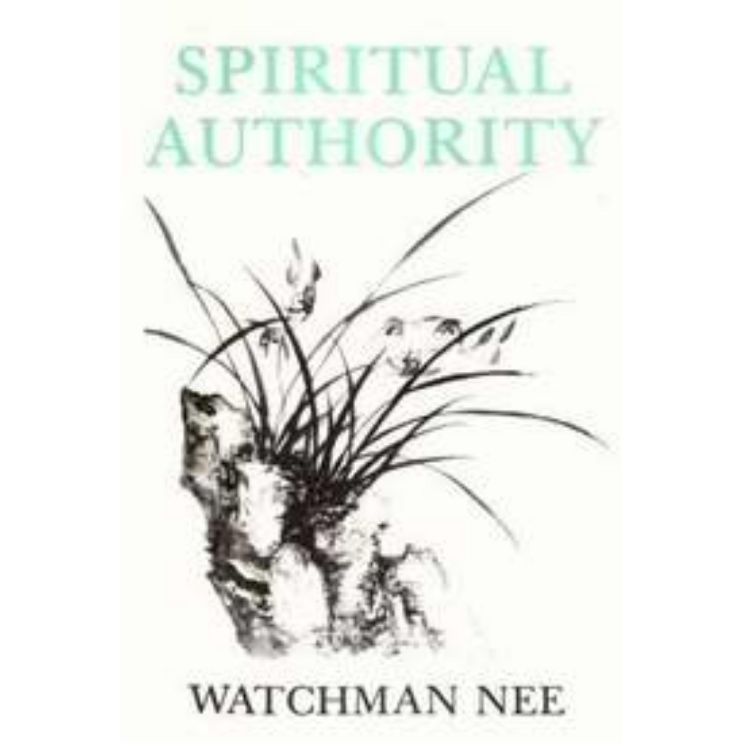 Spiritual Authority