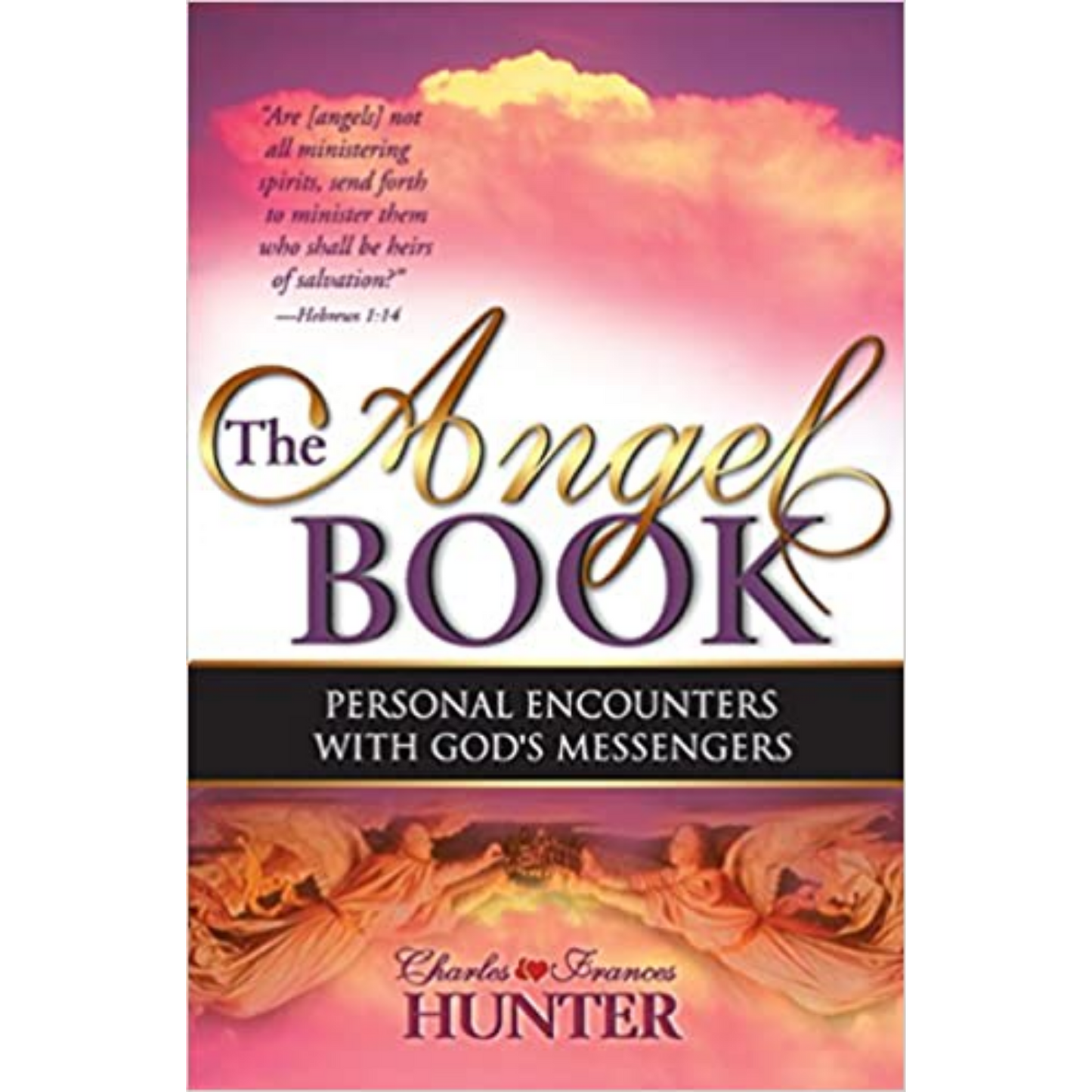 The Angel Book