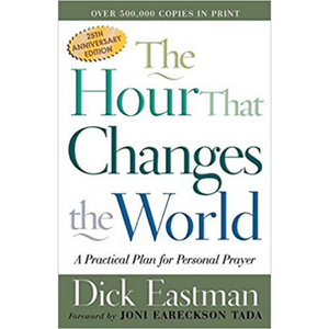 The Hour That Changes The World