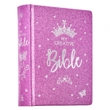 My Creative Bible For Girls - ESV Journaling Bible