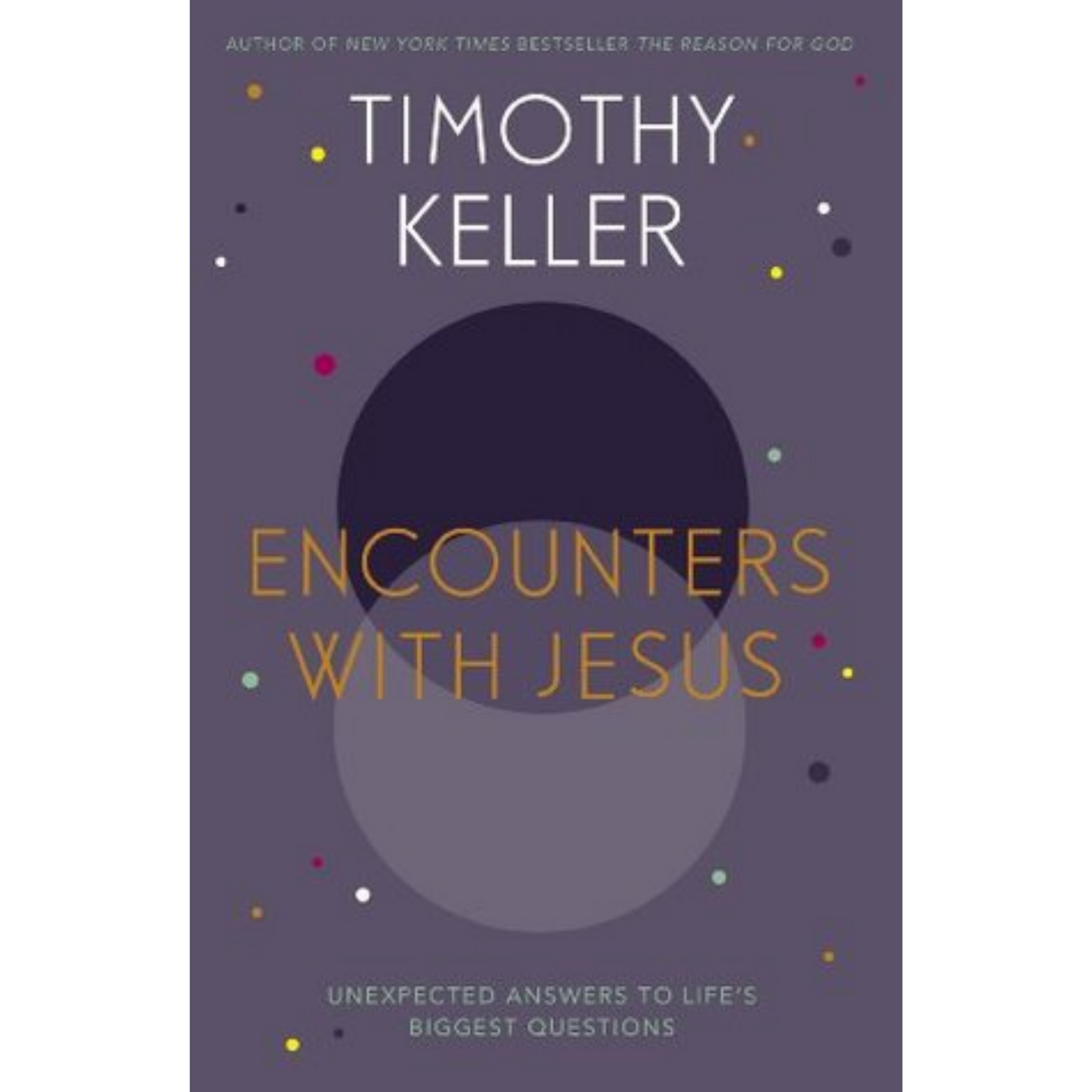 Encounters With Jesus