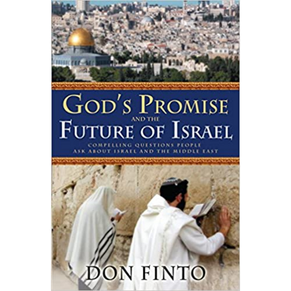 God's Promise & The Future Of Israel