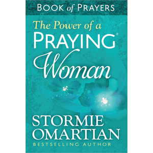 Book Of Prayers: The Power Of A Praying Woman