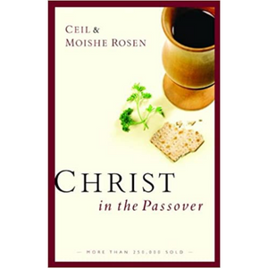 Christ In The Passover