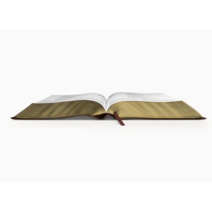 ESV Study Bible, Chestnut