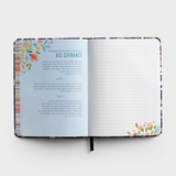 Promises From God's Heart - A Bible Promise Journal (#J1481)