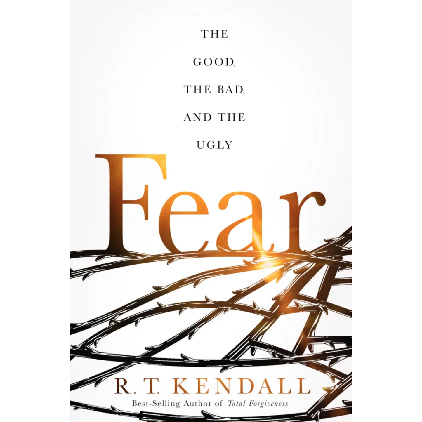 FEAR: The Good, the Bad, and the Ugly