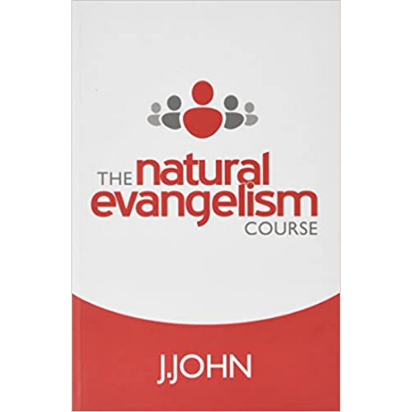 The Natural Evangelism Course