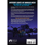 Last Chance Detectives - Mystery Lights of Navajo Mesa