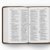 ESV Value Compact Bible