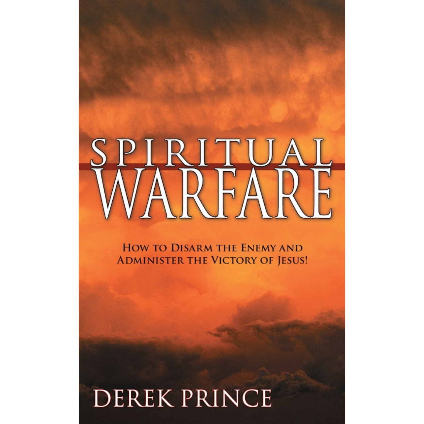 Spiritual Warfare