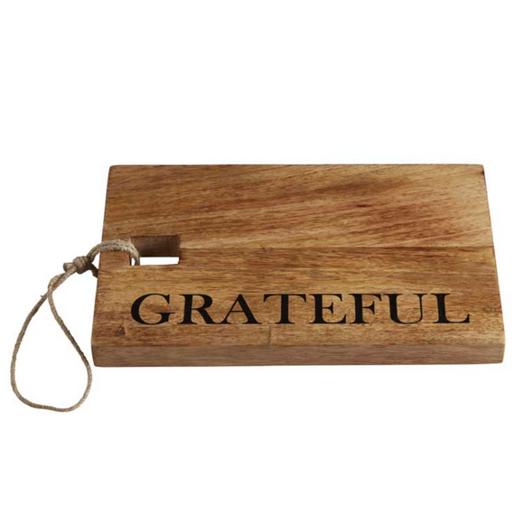Cheese Board - Grateful (#BMR312)