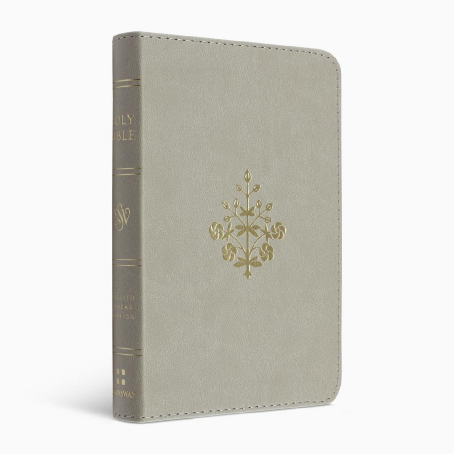 ESV - Compact Bible