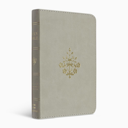 ESV - Compact Bible