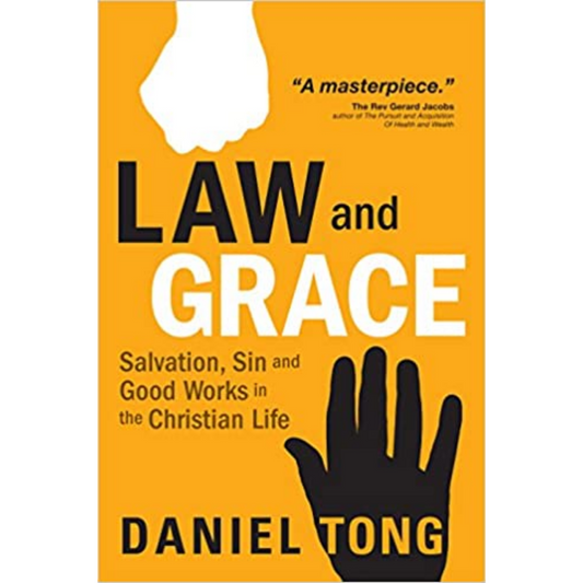 Law & Grace