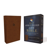 NKJV-Spirit-Filled Life Bible, 3rdEd