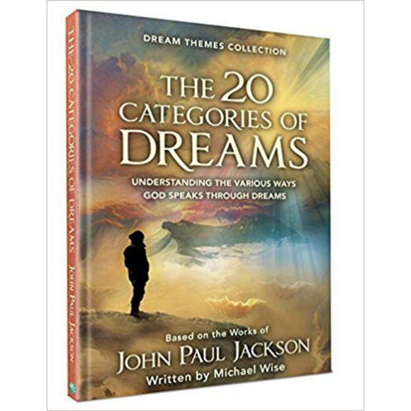 The 20 Categories Of Dreams