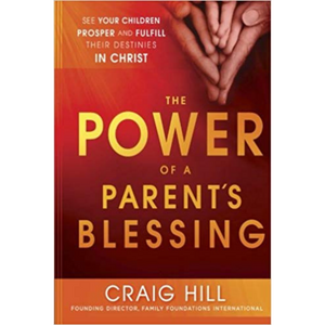The Power Of A Parent's Blessing