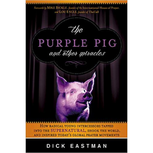 Purple Pig & Other Miracles, The