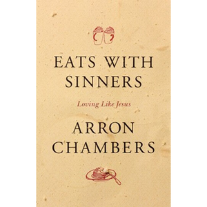 Eats With Sinners