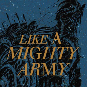 Like a Mighty Army by Dr. Brian Bailey - Audio Download