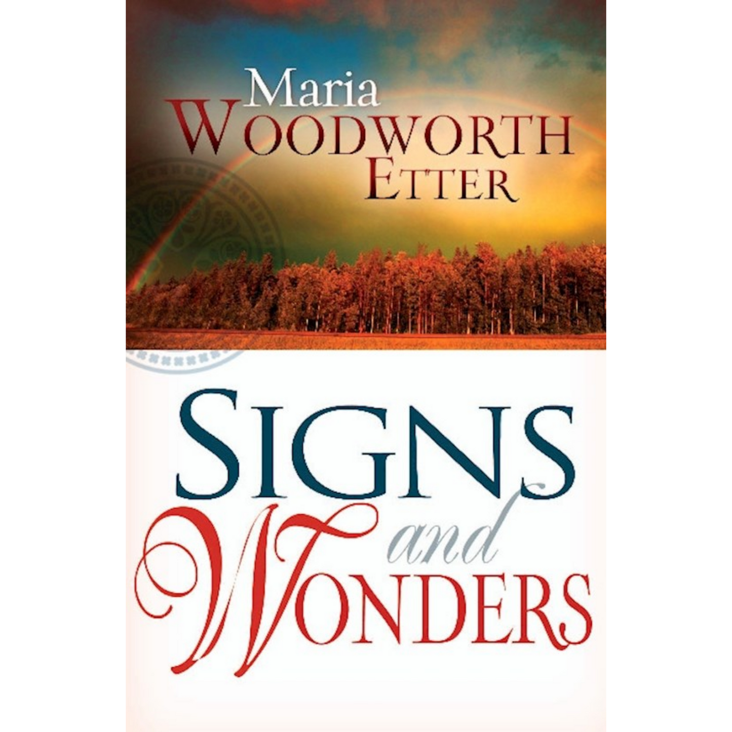 Signs & Wonders