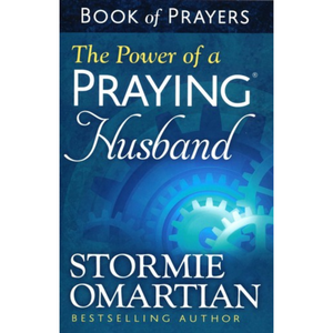 Book Of Prayers: The Power Of A Praying Husband