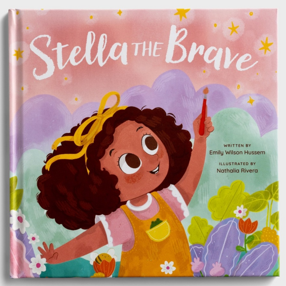 Stella the Brave