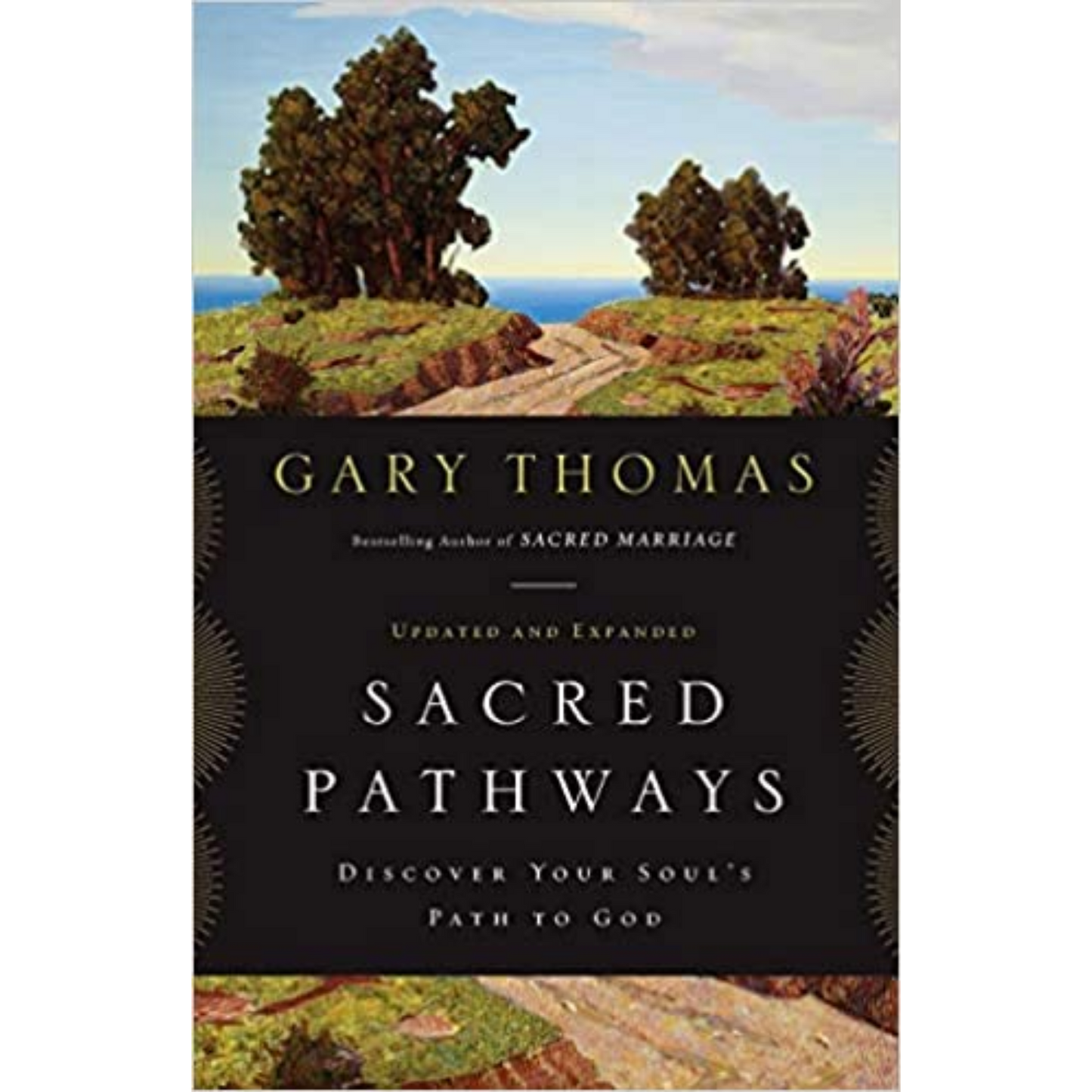 Sacred Pathways