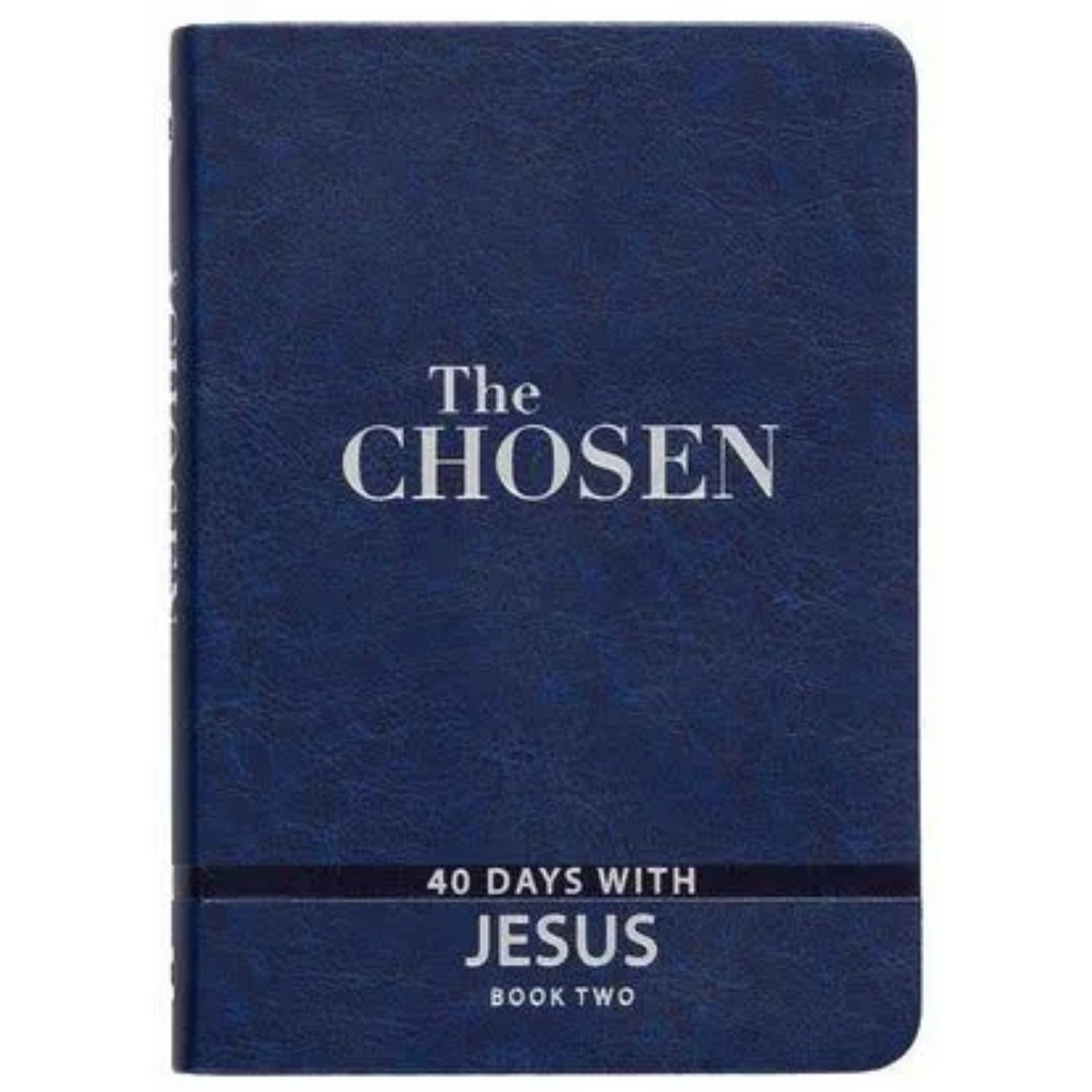 The Chosen 40 Days with Jesus (Book Two) Faithworks Bookstore The Chosen 40 Days with Jesus (Book Two) Faithworks Bookstore