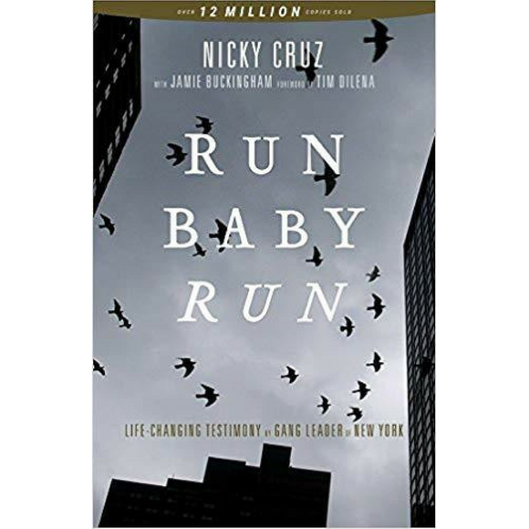 Run Baby Run - New Edition