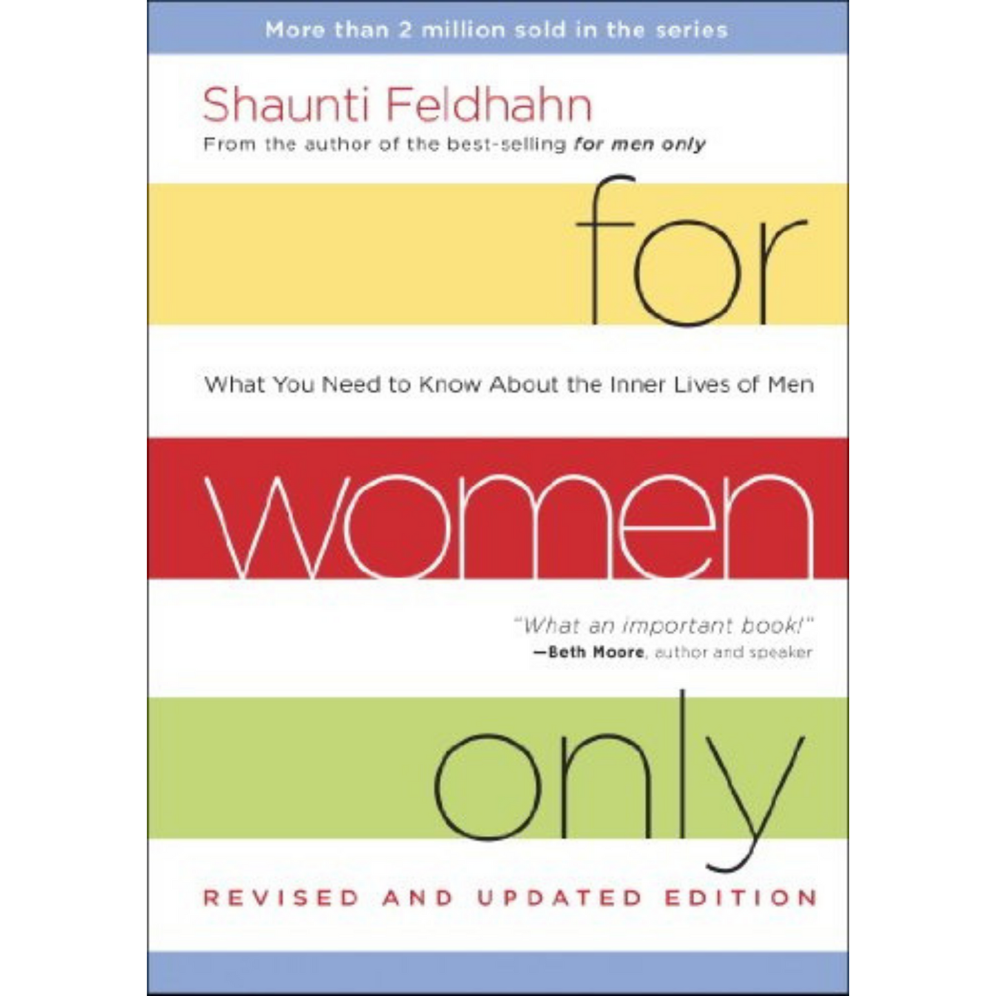 For Women Only-Revised/Updated-Hardcover