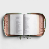 Bible Cover - LOVE (#J7419)