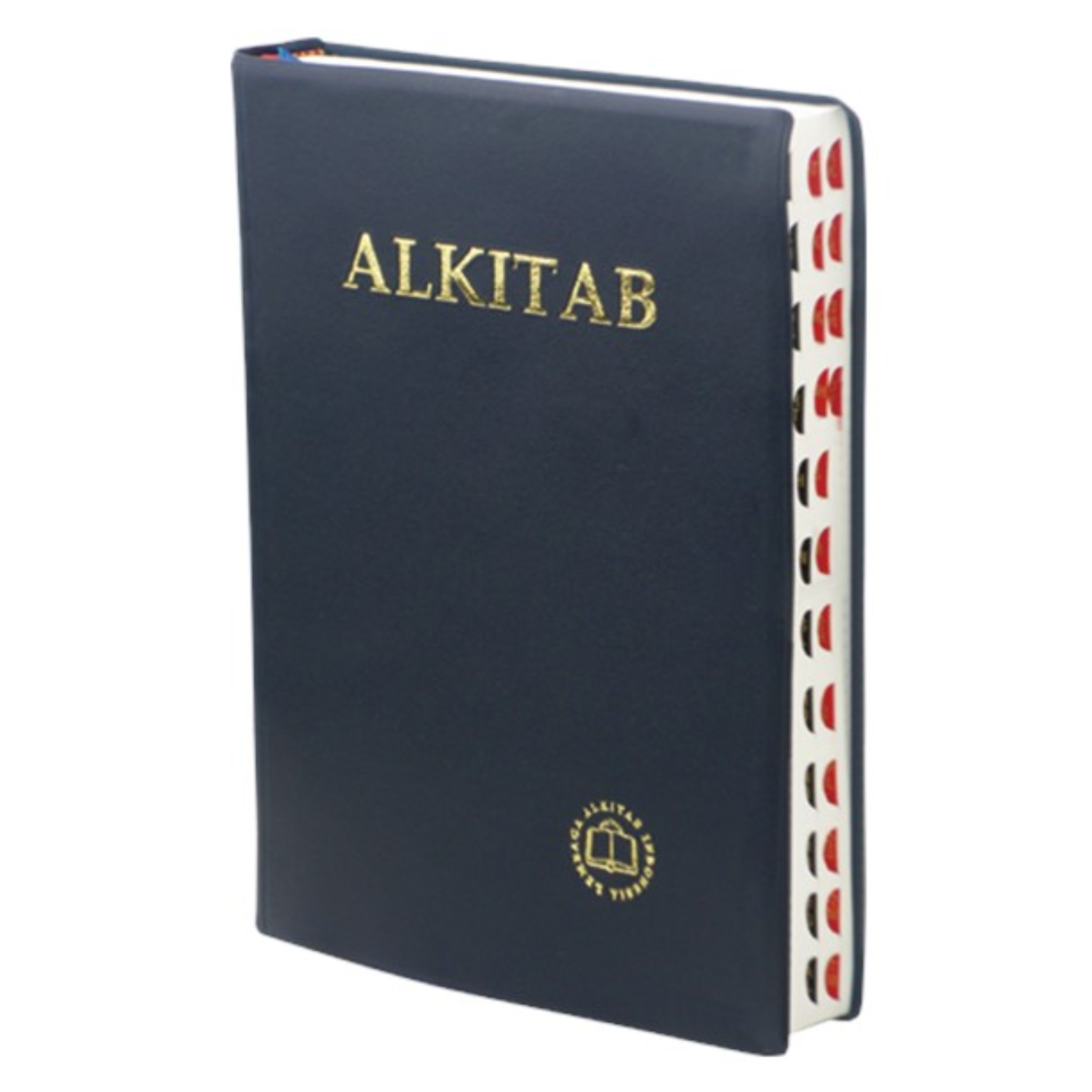 Alkitab - Bible In Bahasa Indonesia – Faithworks Bookstore