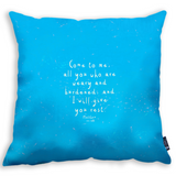 Come To Me - Cushion Cover