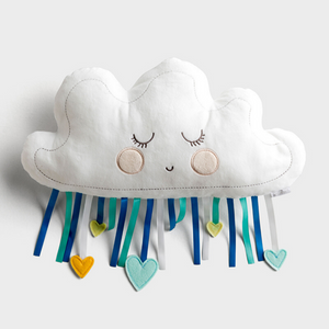 Plush Cloud (#10725)
