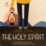 The Holy Spirit - Big Theology for Little Hearts