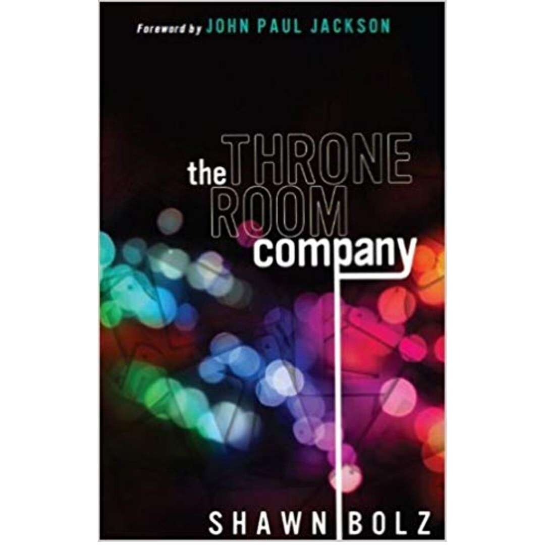 The Throne Room Company