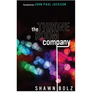 The Throne Room Company