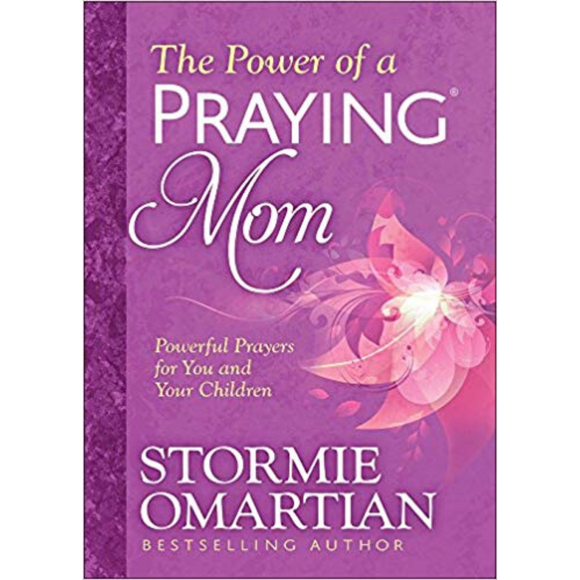The Power Of A Praying Mom