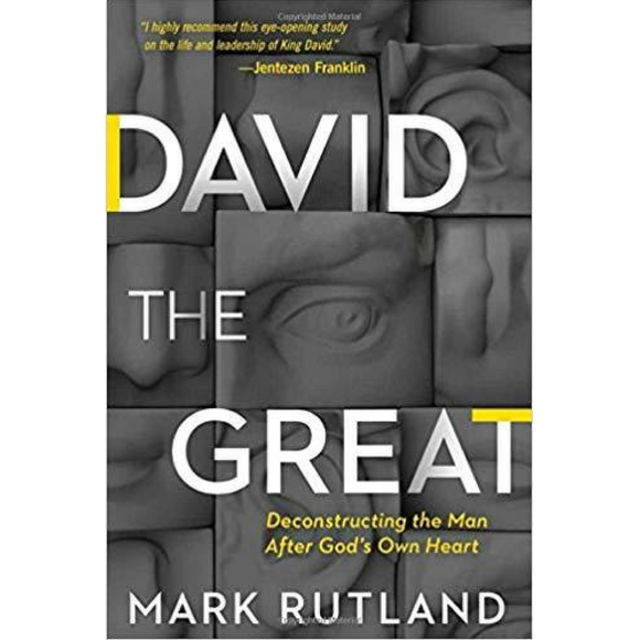 David The Great