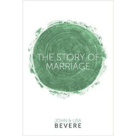 The Story Of Marriage