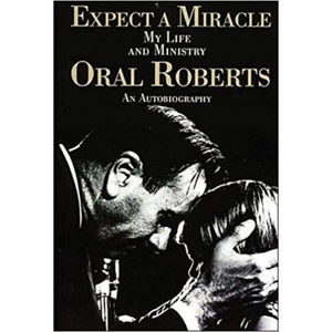 Expect A Miracle-My Life & Ministry