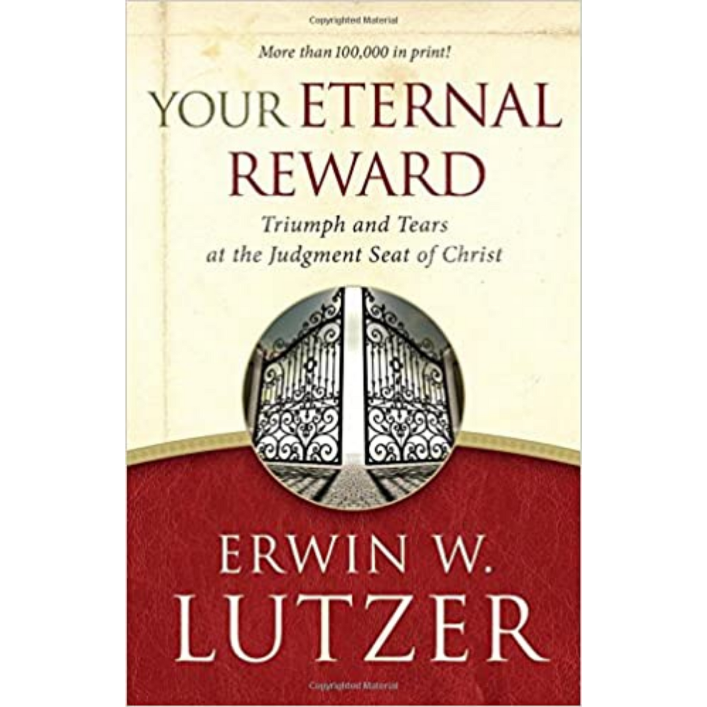 Your Eternal Reward